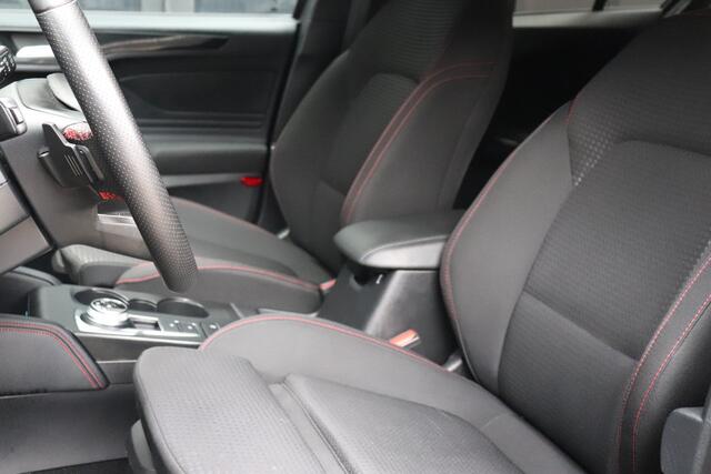 Ford FOCUS Wagon 2.0 EcoBlue 150 PK ST Line X Bus. AUT | CAMERA | NAVI | CRUISE