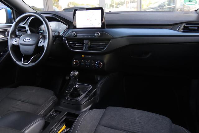 Ford FOCUS Wagon 1.5 ECOBOOST ACTIVE BUSINESS | CARPLAY | B&O | LED | WINTERPACK |