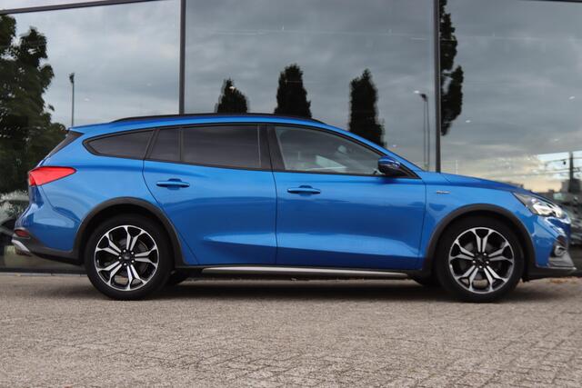 Ford FOCUS Wagon 1.5 ECOBOOST ACTIVE BUSINESS | CARPLAY | B&O | LED | WINTERPACK |