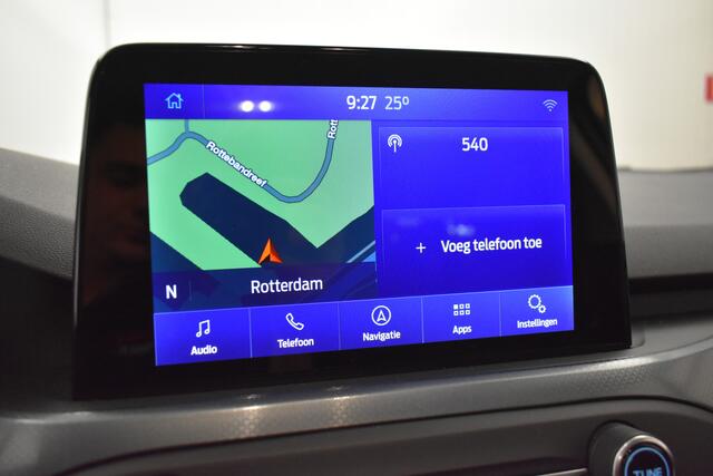 Ford FOCUS Wagon 1.5 EcoBoost Active Business B&O Dhoek PDC NAP Stoel + Stuur Verwarming