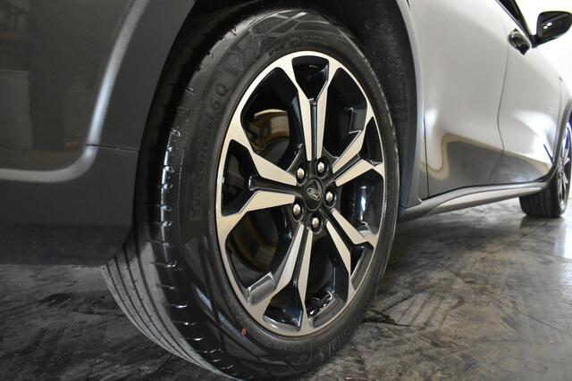 Ford FOCUS Wagon 1.5 EcoBoost Active Business B&O Dhoek PDC NAP Stoel + Stuur Verwarming