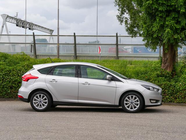 Ford FOCUS 1.0 101PK Titanium | CRUISE CONTROL |