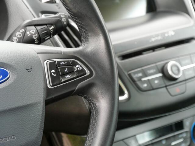 Ford FOCUS 1.0 101PK Titanium | CRUISE CONTROL |