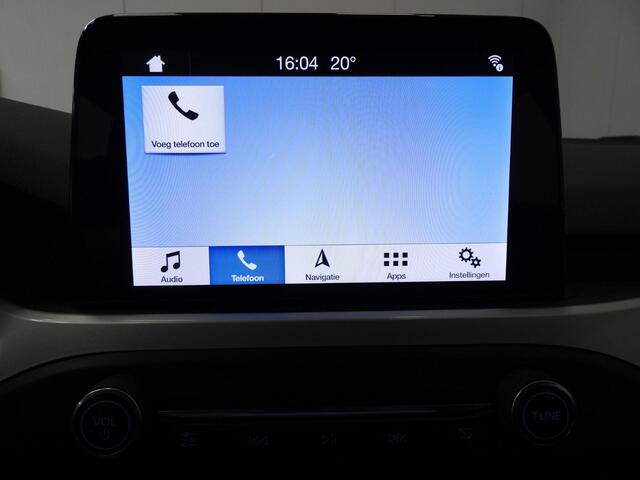 Ford FOCUS Wagon 1.0 EcoBoost Trend Business NAVI/AIRCO/TREKHAAK/16"LMV!