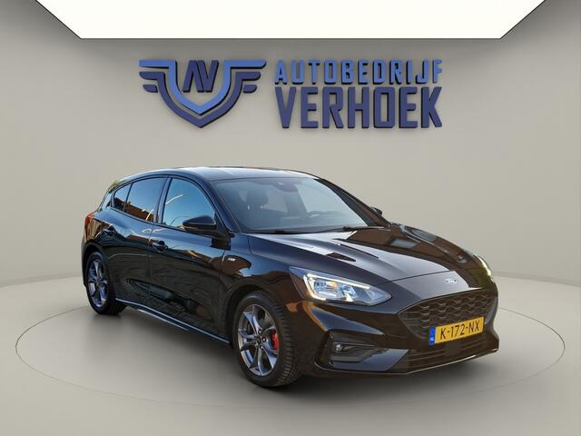 Ford FOCUS 1.5 EcoBoost 150 PK ST Line Automaat - NL Auto - Winter Pack