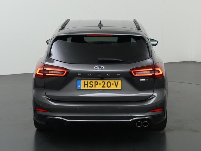 Ford FOCUS Wagon 1.0 EcoBoost Hybrid ST Line X | Parkeercamera | Winterpakket | Cruise Control Adaptief | Navigatie |