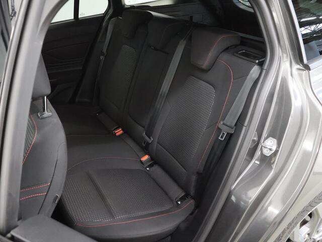 Ford FOCUS Wagon 1.0 EcoBoost Hybrid ST Line X | Parkeercamera | Winterpakket | Cruise Control Adaptief | Navigatie |