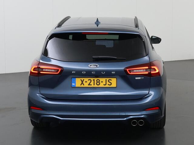 Ford FOCUS Wagon 1.0 EcoBoost Hybrid ST Line Style | Winterpakket | Parkeercamera | Cruise Control Adaptief | Elektr. Achterklep |
