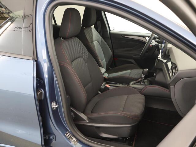 Ford FOCUS Wagon 1.0 EcoBoost Hybrid ST Line Style | Winterpakket | Parkeercamera | Cruise Control Adaptief | Elektr. Achterklep |