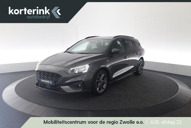 Ford FOCUS Wagon 1.0 EcoBoost ST Line Business