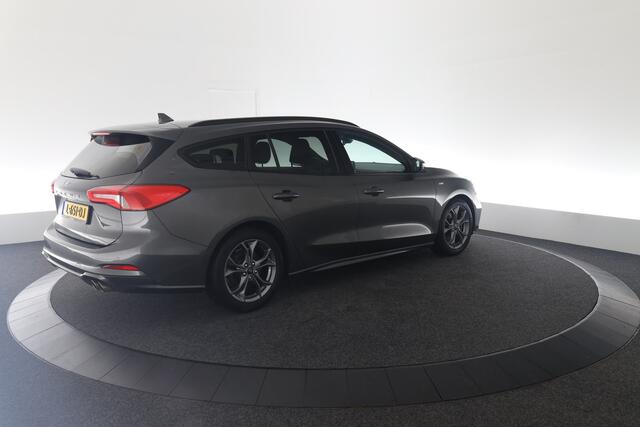 Ford FOCUS Wagon 1.0 EcoBoost ST Line Business