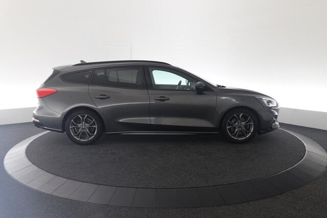 Ford FOCUS Wagon 1.0 EcoBoost ST Line Business