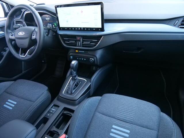 Ford FOCUS Wagon 1.0 EcoBoost Mild Hybrid 155 Pk Active Automaat Navi / Apple Carplay / DAB / Winterpakket