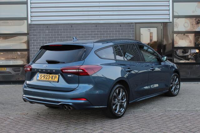 Ford FOCUS Wagon 1.0 EcoBoost Hybrid ST Line Style / Carplay / Camera / N.A.P.