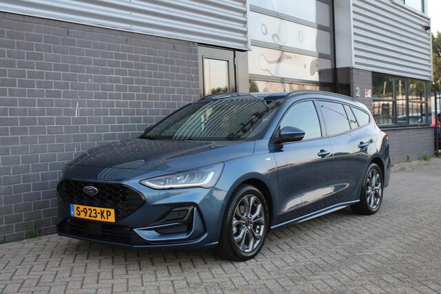 Ford FOCUS Wagon 1.0 EcoBoost Hybrid ST Line Style / Carplay / Camera / N.A.P.