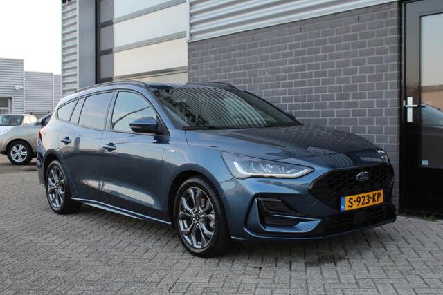 Ford FOCUS Wagon 1.0 EcoBoost Hybrid ST Line Style / Carplay / Camera / N.A.P.