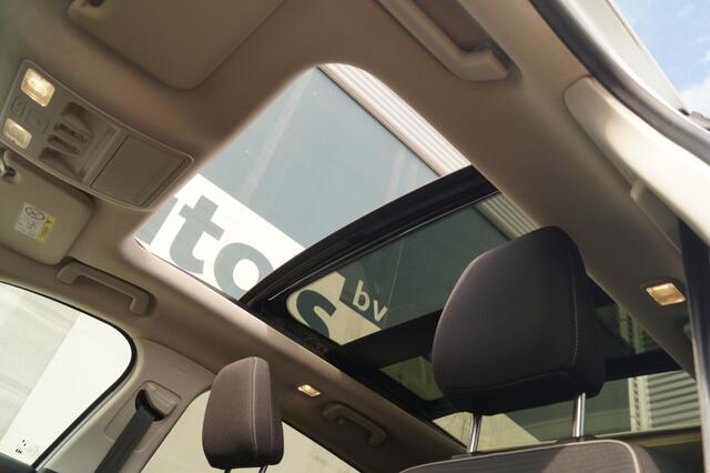 Ford FOCUS 1.0 EcoBoost 155pk Hybrid Titanium X Business -PANO-