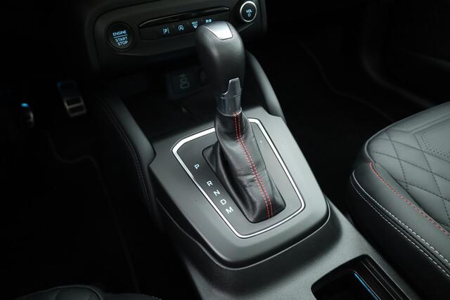 Ford FOCUS 1.0 EcoBoost Hybrid ST Line Vignale | Pano | HUD | Adapt. Cruise | Camera | Leder | Keyless |