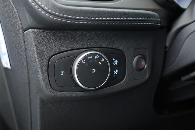 Ford FOCUS 1.0 EcoBoost Hybrid ST Line Vignale | Pano | HUD | Adapt. Cruise | Camera | Leder | Keyless |