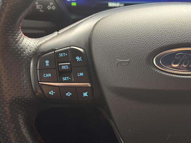 Ford FOCUS Wagon 1.0 EcoBoost Hybrid ST Line X Business