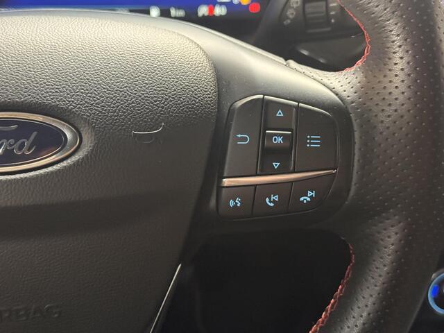 Ford FOCUS Wagon 1.0 EcoBoost Hybrid ST Line X Business