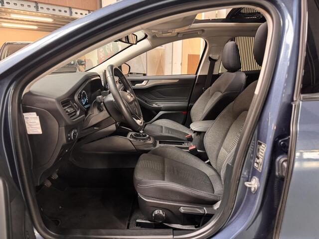 Ford FOCUS 1.0 EcoBoost Active Business