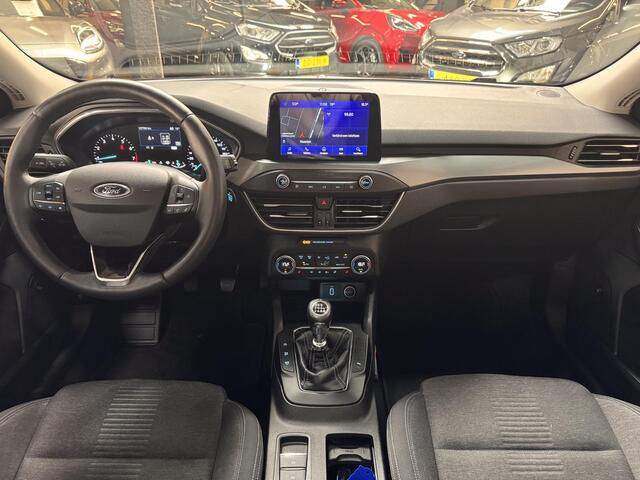 Ford FOCUS 1.0 EcoBoost Active Business