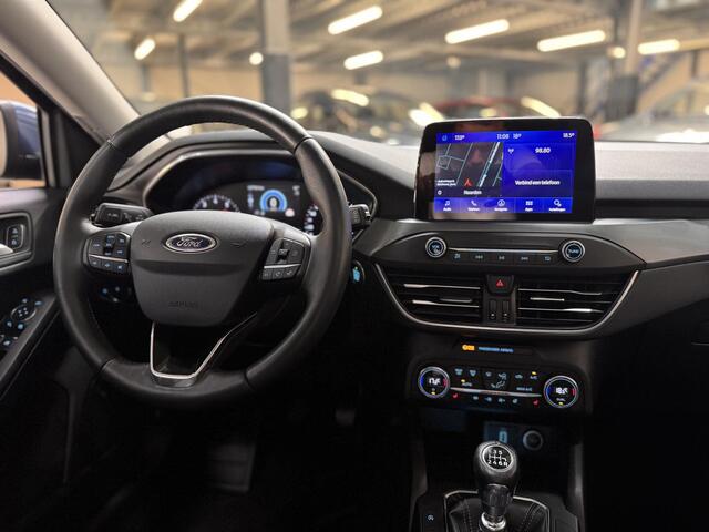 Ford FOCUS 1.0 EcoBoost Active Business