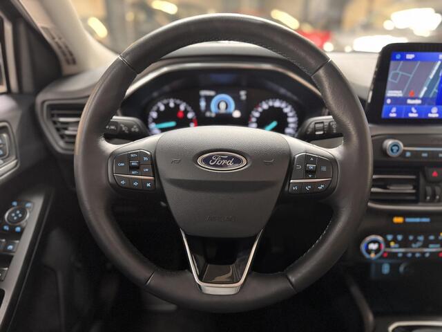 Ford FOCUS 1.0 EcoBoost Active Business