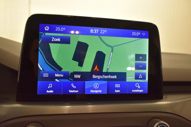 Ford FOCUS Wagon 1.5 EcoBoost Active Business 150pk PDC Navi B&O Adaptive Cruise Apple Carplay