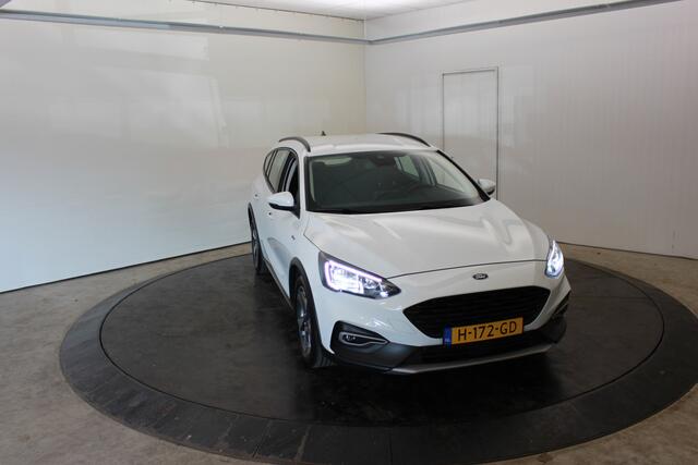 Ford FOCUS Wagon 1.5 EcoBoost Active Business 150pk PDC Navi B&O Adaptive Cruise Apple Carplay