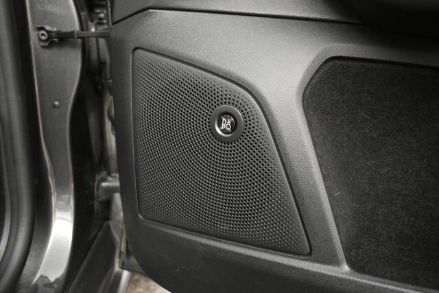 Ford FOCUS Wagon 1.5 EcoBoost 150PK B&O Sound Trekh Active Business