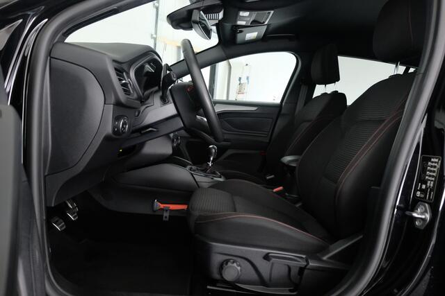 Ford FOCUS Wagon 1.0 EcoBoost Hybrid ST Line Style | AFN. TREKHAAK |