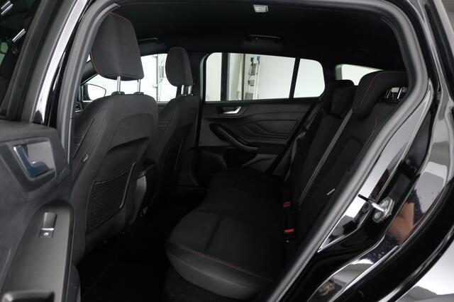 Ford FOCUS Wagon 1.0 EcoBoost Hybrid ST Line Style | AFN. TREKHAAK |