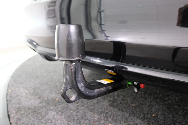 Ford FOCUS Wagon 1.0 EcoBoost Hybrid ST Line Style | AFN. TREKHAAK |