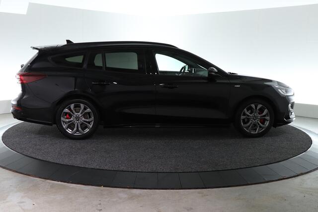 Ford FOCUS Wagon 1.0 EcoBoost Hybrid ST Line Style | AFN. TREKHAAK |