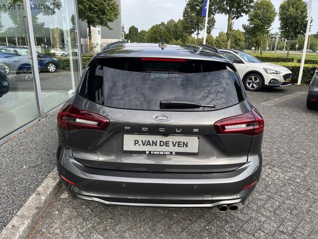 Ford FOCUS Wagon 1.0 EcoBoost Hybrid ST Line 125pk/92kW 6-bak