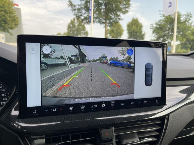 Ford FOCUS Wagon 1.0 EcoBoost Hybrid ST Line 125pk/92kW 6-bak