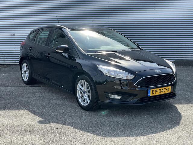 Ford FOCUS 1.0 Trend|Cruise|Verwarmde Voorruit|Airco