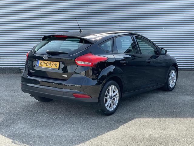 Ford FOCUS 1.0 Trend|Cruise|Verwarmde Voorruit|Airco