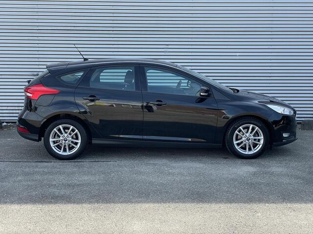 Ford FOCUS 1.0 Trend|Cruise|Verwarmde Voorruit|Airco