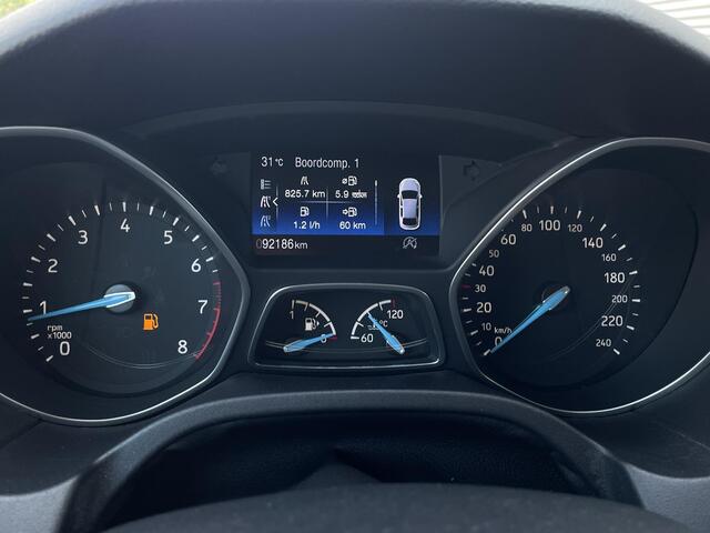Ford FOCUS 1.0 Trend|Cruise|Verwarmde Voorruit|Airco