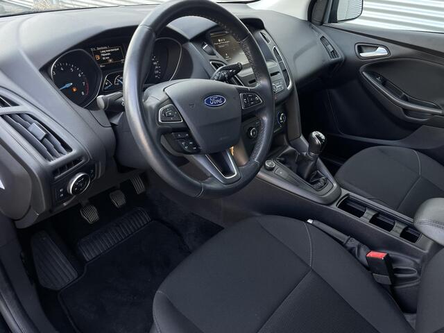 Ford FOCUS 1.0 Trend|Cruise|Verwarmde Voorruit|Airco
