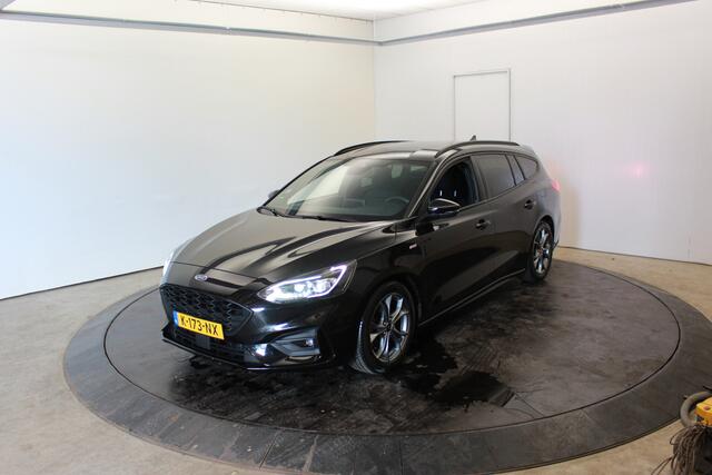 Ford FOCUS Wagon 1.0 EcoBoost Hybrid ST Line X Business El-aKlep TrekH Cam Keyless WinterPack B&O