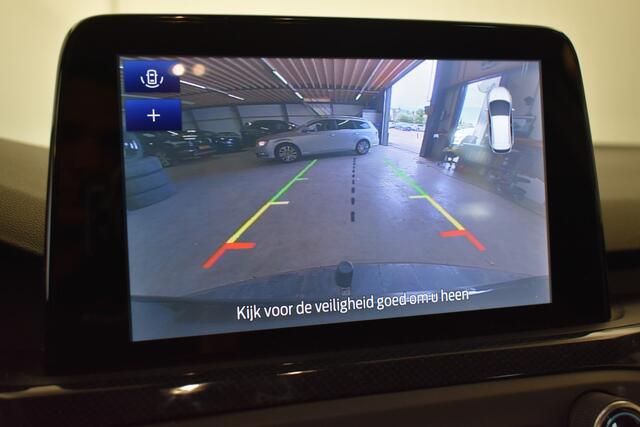 Ford FOCUS Wagon 1.0 EcoBoost Hybrid ST Line X Business El-aKlep TrekH Cam Keyless WinterPack B&O