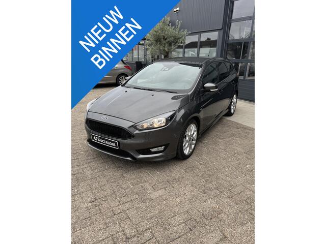 Ford FOCUS Wagon 1.5 ST-LINE ST-LINE