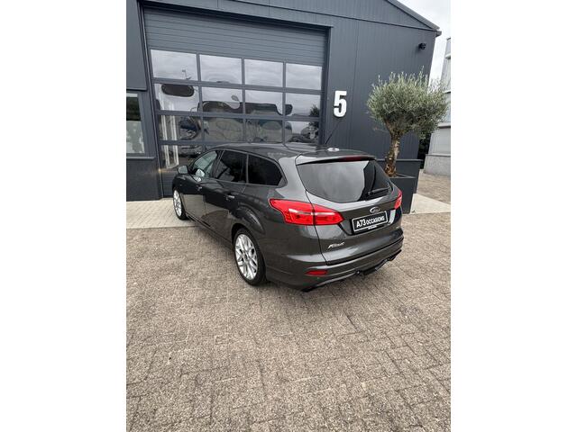 Ford FOCUS Wagon 1.5 ST-LINE ST-LINE