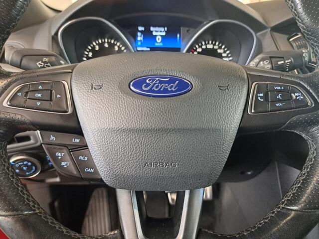 Ford FOCUS Wagon 1.0 ST-Line + NAVI