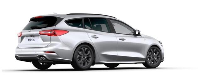 Ford FOCUS Wagon 1.0 EcoBoost Hybrid ST Line X SCI | 155pk | Winterpack | Driver Assistance Pack