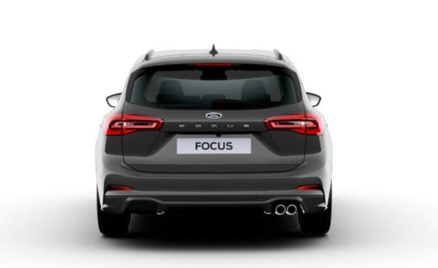 Ford FOCUS Wagon 1.0 EcoBoost Hybrid ST Line X 155pk | Winterpack | Driver Assistance Pack